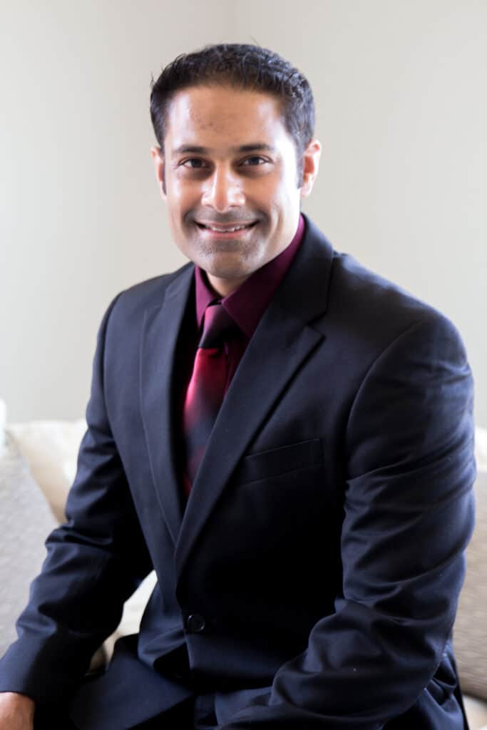 Anil Kesani, M.D. Orthopedic Surgeon Near Me Spine Surgeon